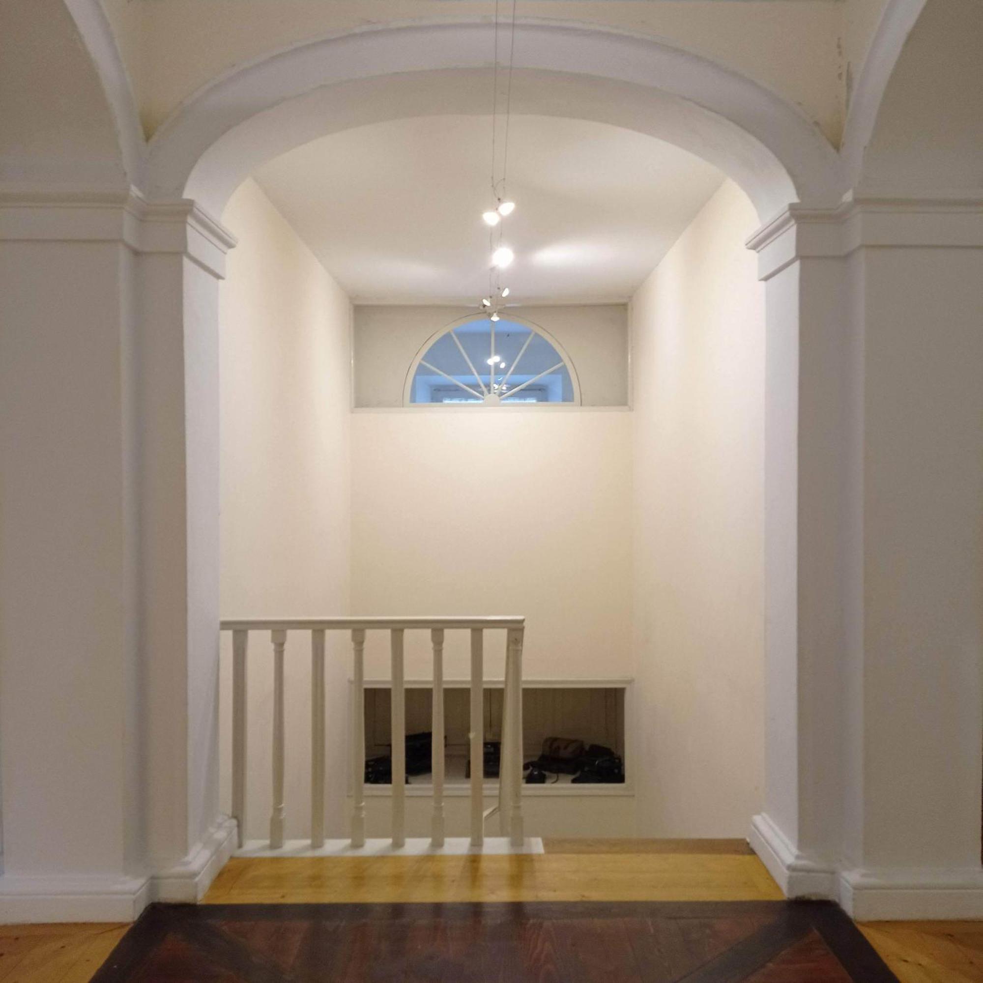 Villa Kefalomandouko Alepou Exteriér fotografie